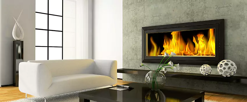 Fireplace Hearth Ideas in Huntington Park, California