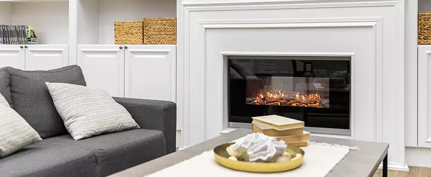 Pellet Fireplace Insert Installation in Huntington Park, CA