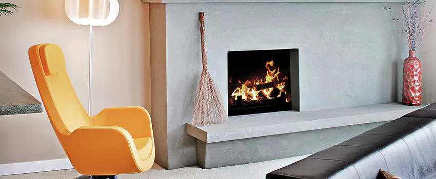 Electric Fireplace Makeover Services in Huntington Park, CA