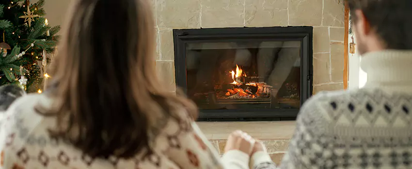 Fireplace Firebox Refurbish & Restore Services in Huntington Park, CA