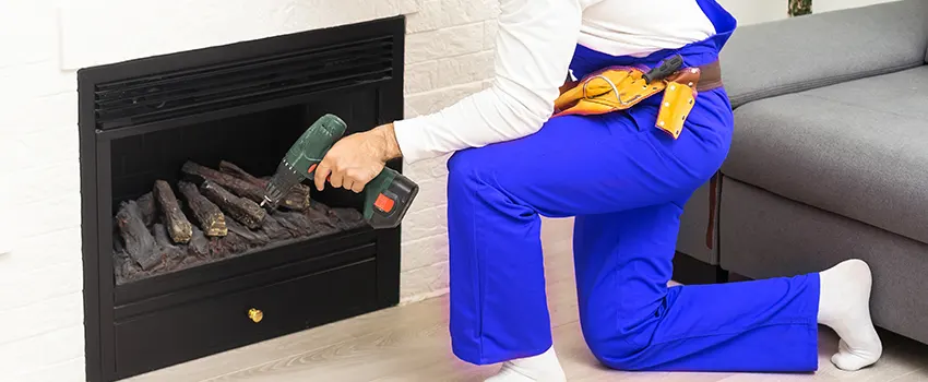 Fireplace Safety Inspection Specialists in Huntington Park, California