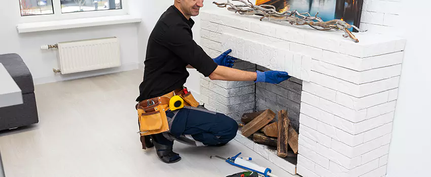 Gas Fireplace Repair And Replacement in Huntington Park, CA