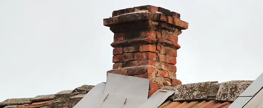 Cost of Fixing Blocked Chimney in Huntington Park, California