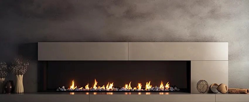 Gas Fireplace Logs Supplier in Huntington Park, California