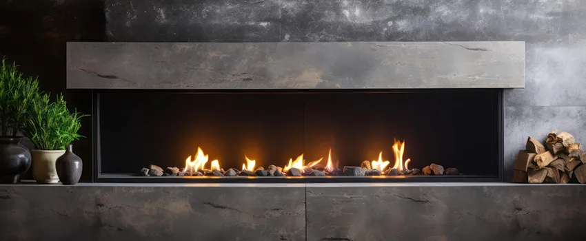 Gas Fireplace Front And Firebox Repair in Huntington Park, CA