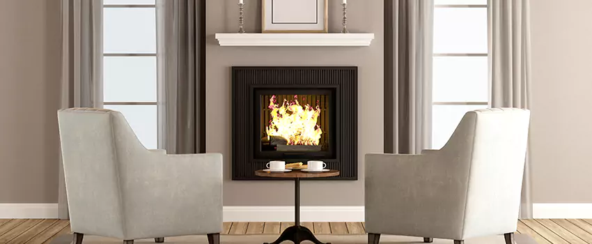 Heatilator Direct Vent Fireplace Services in Huntington Park, California