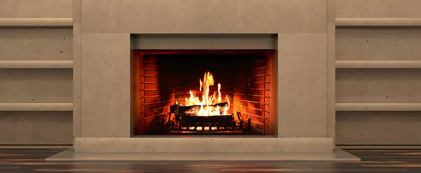 Majestic Trilliant Series Gas Fireplace Insert Repair in Huntington Park, California