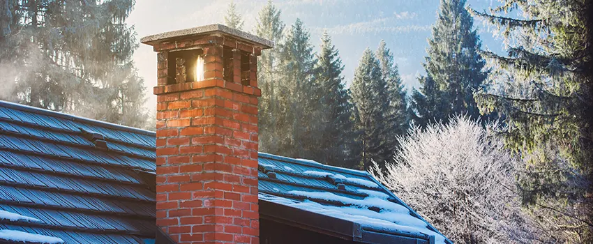 Residential Chimney Rain Caps Repair Services in Huntington Park, CA