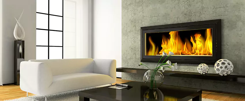 Ventless Fireplace Oxygen Depletion Sensor Installation and Repair Services in Huntington Park, California