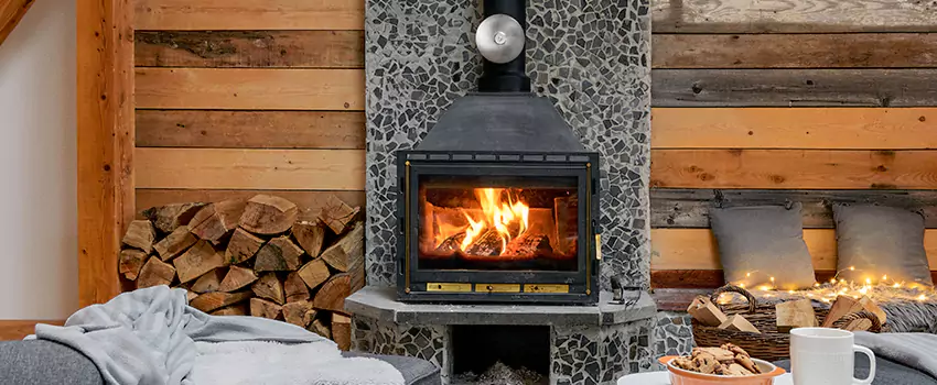 Affordable Wood Fireplace Fixing Solutions in Huntington Park, California