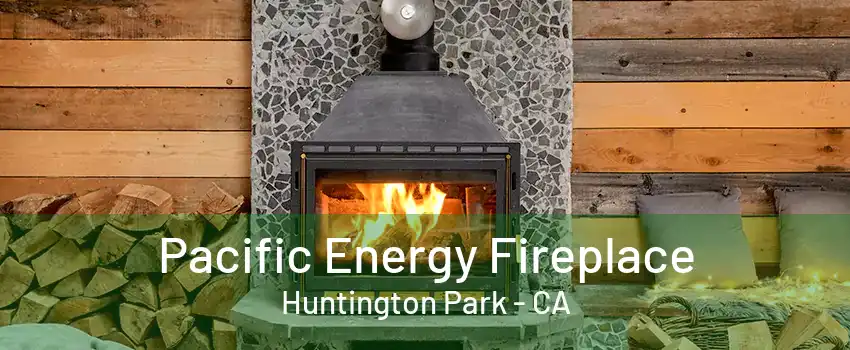 Pacific Energy Fireplace Huntington Park - CA